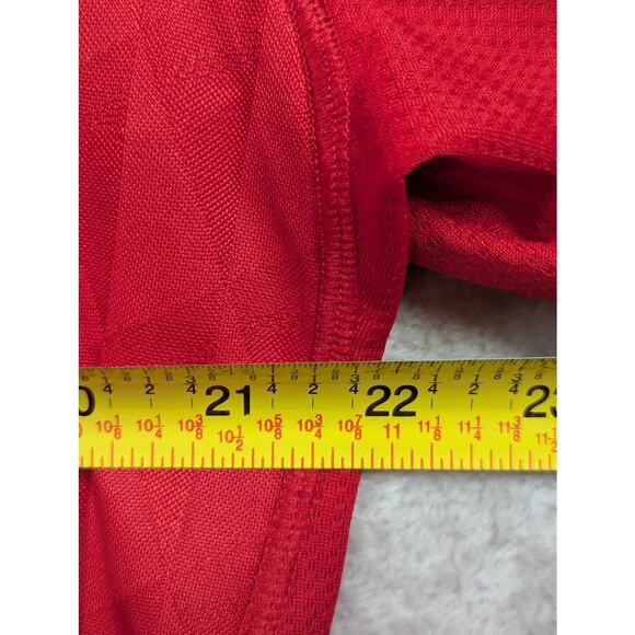 Liverpool 2010/2012 Home Football Kit Adidas Soccer Jersey Size XL - Picture 9 of 11